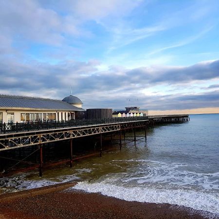 Beautiful Apartment 2 Mins To The Beach St Leonards-on-Sea Екстер'єр фото
