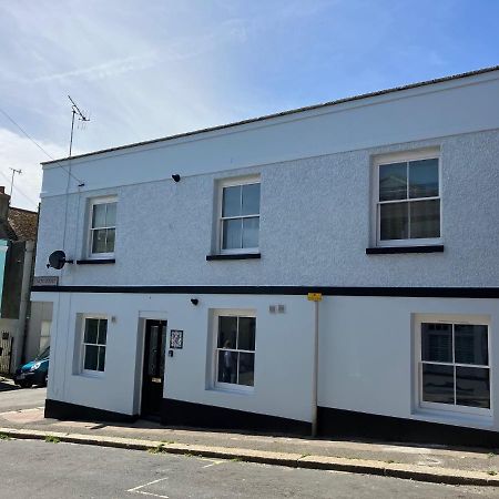 Beautiful Apartment 2 Mins To The Beach St Leonards-on-Sea Екстер'єр фото