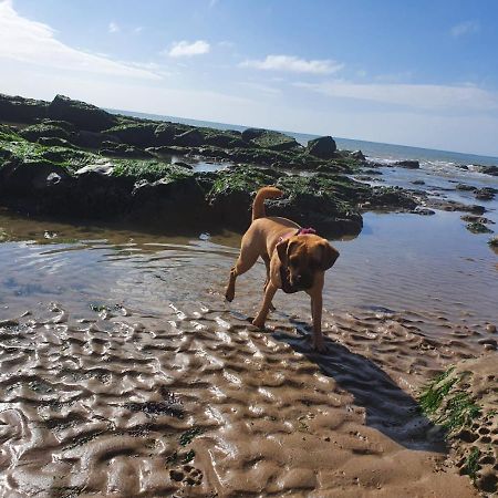 Beautiful Apartment 2 Mins To The Beach St Leonards-on-Sea Екстер'єр фото