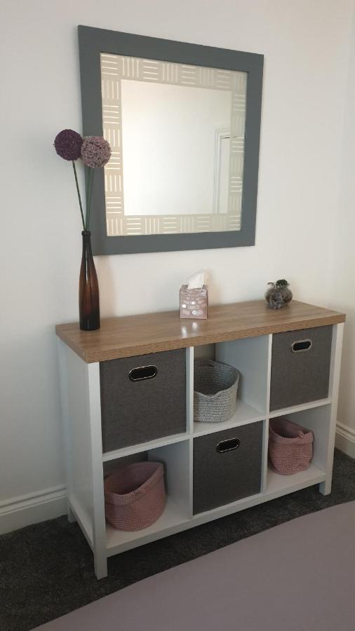 Beautiful Apartment 2 Mins To The Beach St Leonards-on-Sea Екстер'єр фото