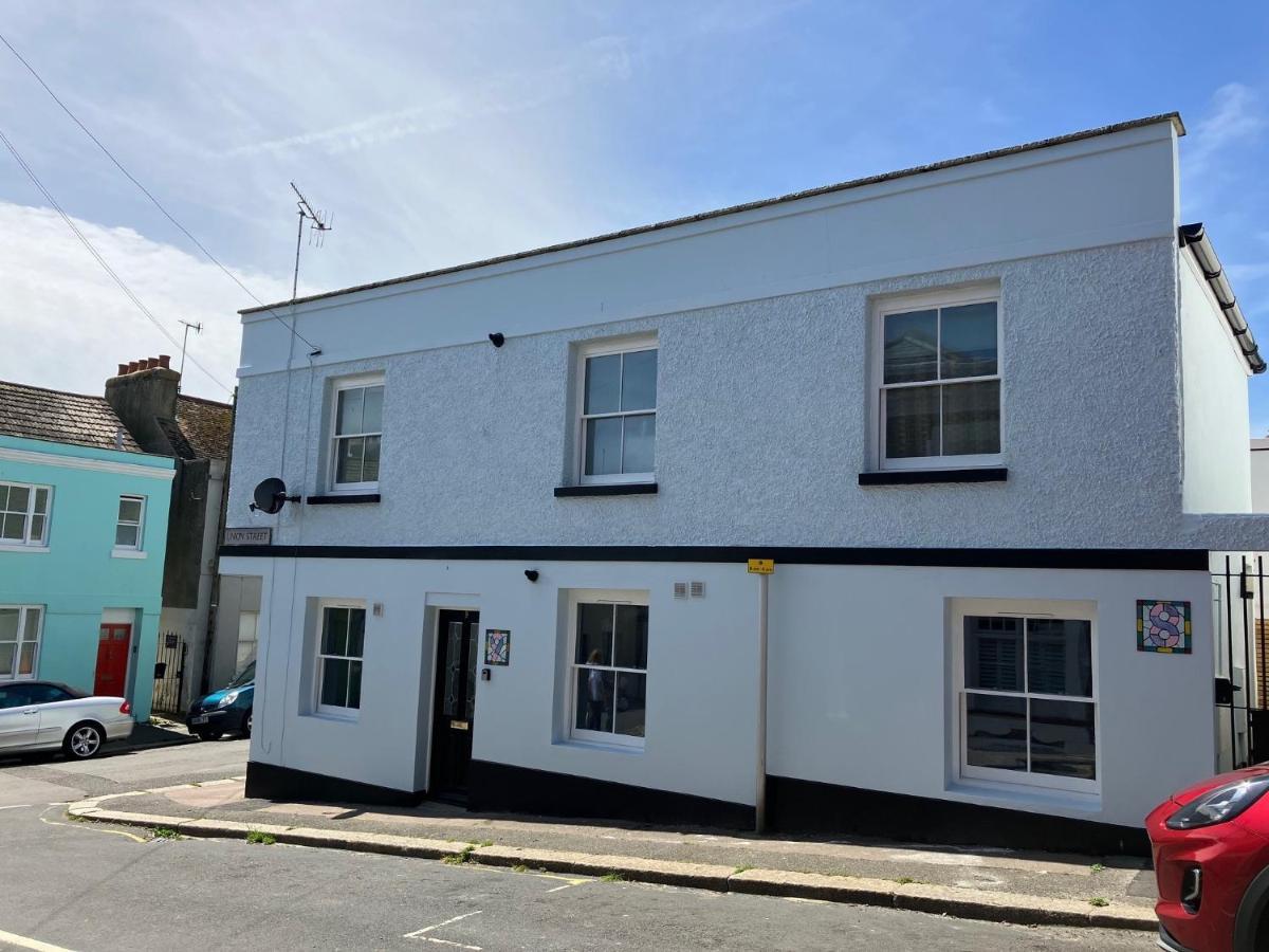 Beautiful Apartment 2 Mins To The Beach St Leonards-on-Sea Екстер'єр фото