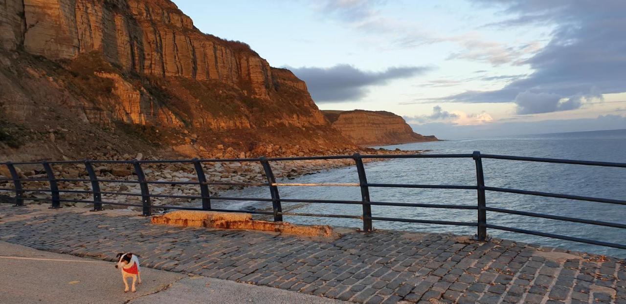 Beautiful Apartment 2 Mins To The Beach St Leonards-on-Sea Екстер'єр фото