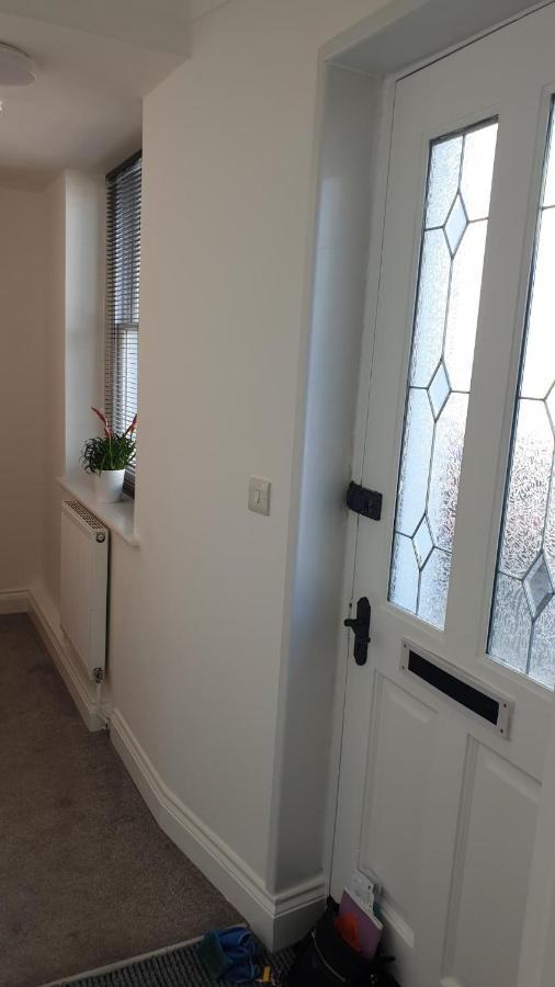 Beautiful Apartment 2 Mins To The Beach St Leonards-on-Sea Екстер'єр фото